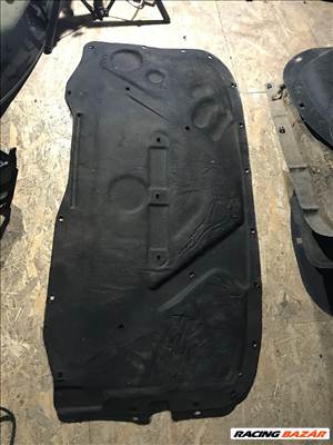 Audi A3 (8L) FL - géptető szigetelés 