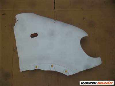 Renault Master II jobb első sárvédő 