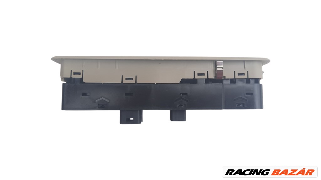 Renault Mégane III, Renault Scénic III, Renault Laguna III Fluence bal első ablakemelő kapcsoló  254000006r 2. kép