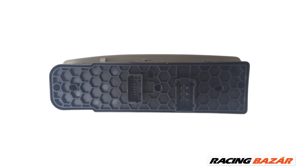 Renault Mégane III, Renault Scénic III, Renault Laguna III Fluence bal első ablakemelő kapcsoló  254000006r 3. kép
