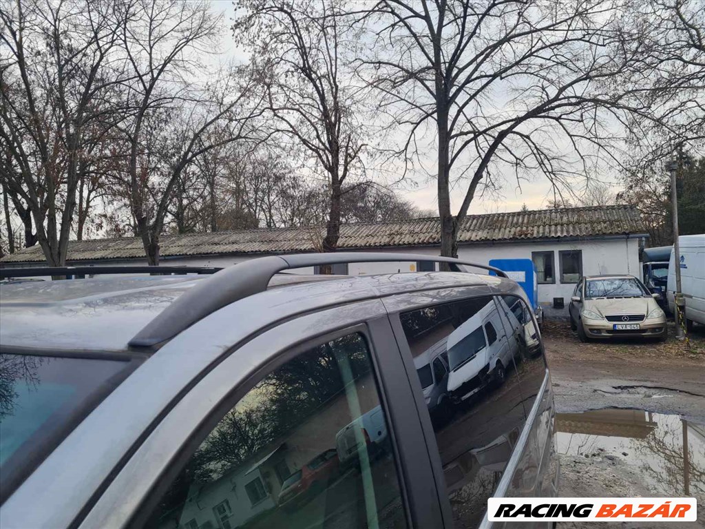 Mercedes Vito 639 109 111 115 Bontott Alkatrészek Eladók  7. kép