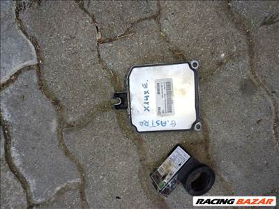 Opel Astra G Motorvezérlő szett 