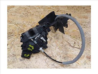 Ford Mondeo MK4 (2006-2014)  Bal Első Ajtó Központizár 