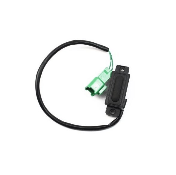 Suzuki Swift 2005- csomagtér ajtó nyitó kapcsoló, mikrokapcsoló (37178-62JA0) 1. kép