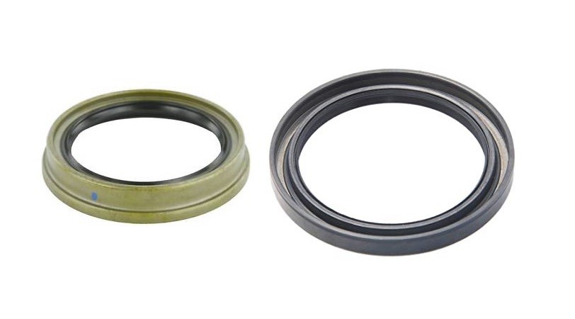 Suzuki Swift első kerékcsapágy szimering szett 1.0-1.3 1990-2003 (09283-53001,43430-60810) 1. kép