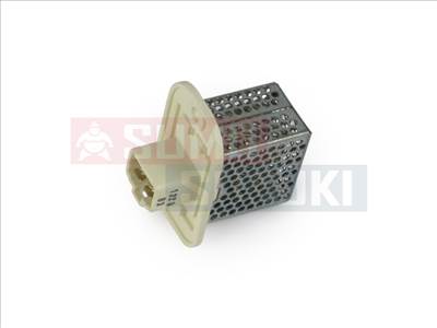 Suzuki Splash fűtőmotor ellenállás 74140-51K01