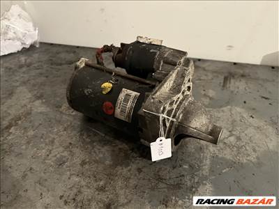 Renault Trafic II önindító  8200568535e