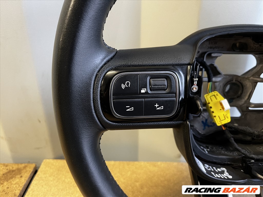 Citroën C3 III, Citroën C3 Aircross II Multikormány 98118752zd 2. kép