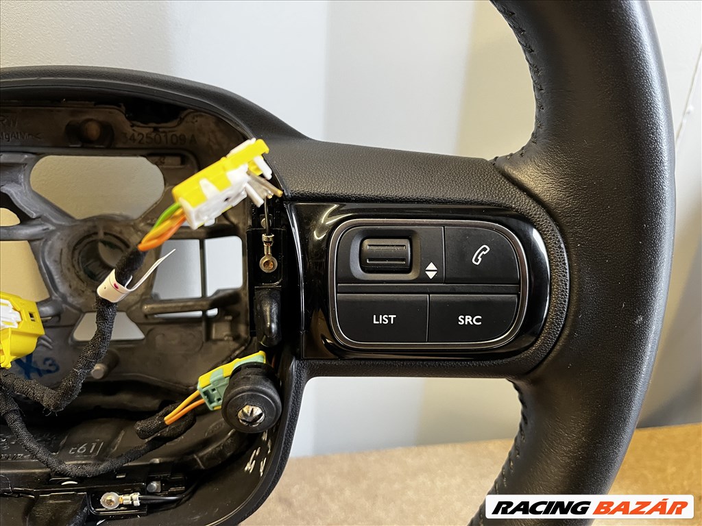 Citroën C3 III, Citroën C3 Aircross II Multikormány 98118752zd 3. kép