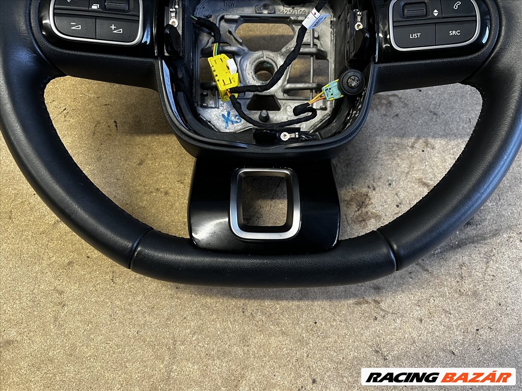 Citroën C3 III, Citroën C3 Aircross II Multikormány 98118752zd 7. kép