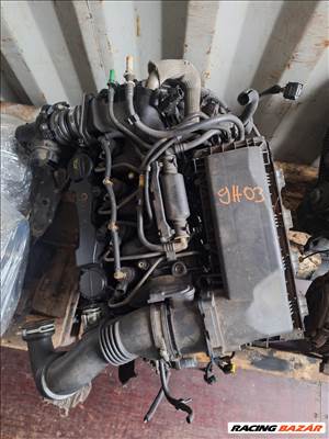 Citroën C4 Picasso II Gépjármű motor 9h030000 9h03000p