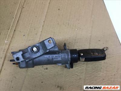 Audi A6 (C5 - 4B) gyújtáskapcsoló  4b0905851c 4b0905851f