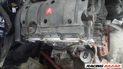 1.6 16V benzines motor 39000 km-e