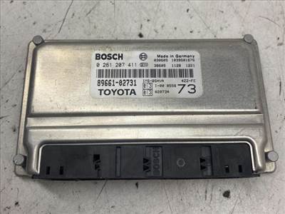 TOYOTA COROLLA Motorvezérlő