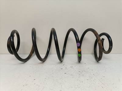 CITROËN C3 PICASSO Bal hátsó Rugó