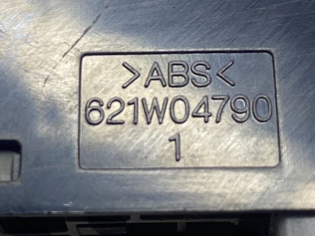 CHEVROLET LACETTI Jobb hátsó Ablakemelő Kapcsoló 5. kép