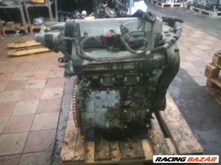 Renault Espace III Szelepfedél *92296* sua74390 2. kép