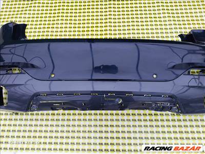 BMW F16 X6 M hátsó lökhárító  51128056534