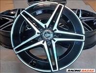 Új! Mercedes W206 C klasse 5x112 7,5-9x18 ET40-58 4db