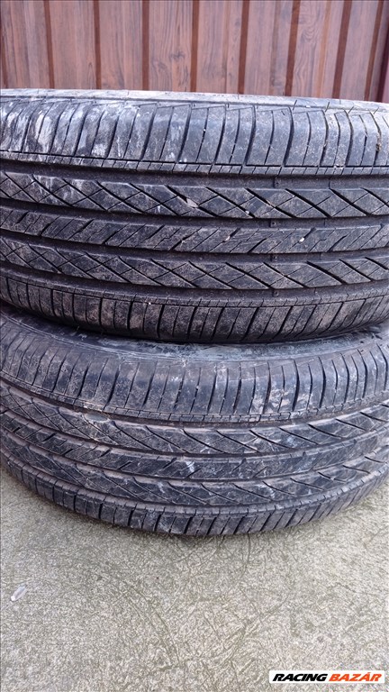 255/60R17 NYÁRI ÚJSZERŰ GUMIK OLCSÓN!!! 2. kép