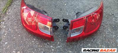 Renault Clio IV hátsó lámpa eladó