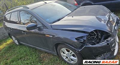Ford Mondeo MK4 2.2 tdci 175LE Duratorq 2007-2010 alkatrészek 