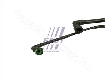 Üzemanyagcső FORD TRANSIT 06> 2.4 TDCi hátó kerék meghajtás FORD TRANSIT Alváz/nyitott (FM_ _, FN_ _, FF_ _) - Fastoriginal OR 1745240