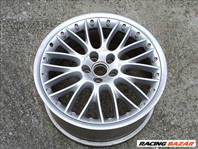 Audi A6 (C6 - 4F), Audi S6 (C6 - 4F) alumínium felni  4f0601025l