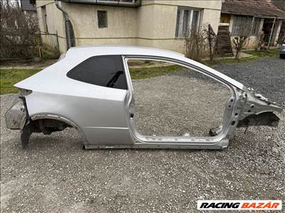 8g Honda Civic jobb oldali sárvédő javítóív küszöb javító elem 