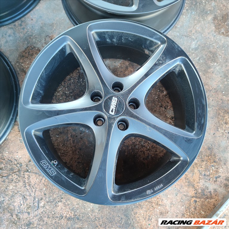 5x108 18 Volvo,Ford,Jaguar alufelni 148000ft a 4db/127/ 4. kép