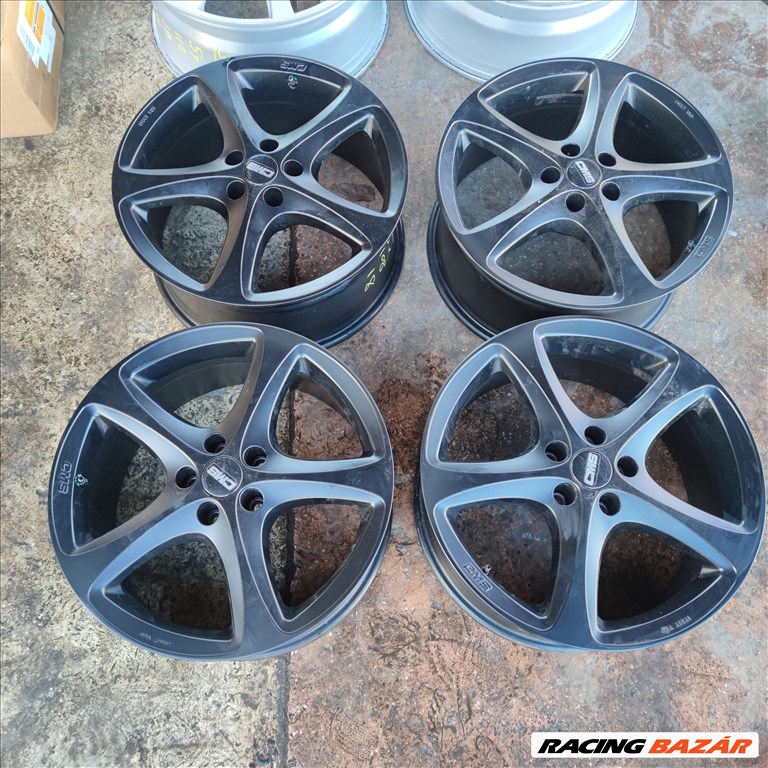 5x108 18 Volvo,Ford,Jaguar alufelni 148000ft a 4db/127/ 5. kép