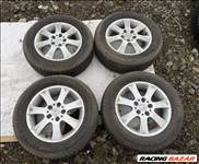 Toyota, Hyundai, Kia, Honda Aluett 195/65 R15 Alufelni 5x114,3 15 col 15 colos