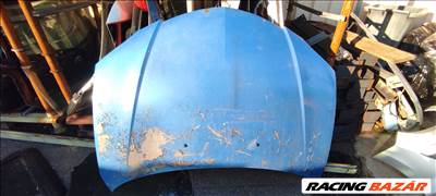 Mazda 3 (BK) Motorháztető 