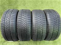 245/45 R18 Pirelli Sottozero 3 téli gumi 7mm