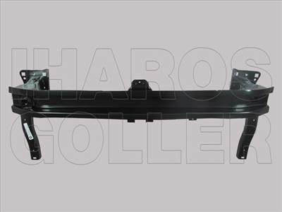 VW Golf VII 2012-2016 - Első lökhárító belső merevítő