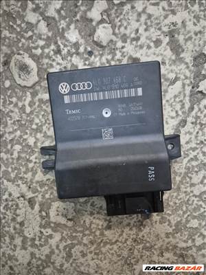 Audi Q7 (4L) CAN Gateway 4l0907468c