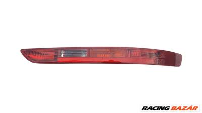 Audi Q5 (8R) jobb ködzárófény tolató lámpa hátsó lökhárító fényvisszaverő prizma  8r0945096