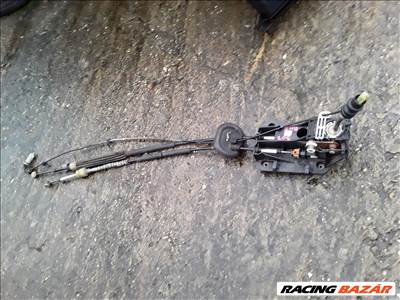 Peugeot 307 Váltókulissza Váltóbovden 6 Seb RHR