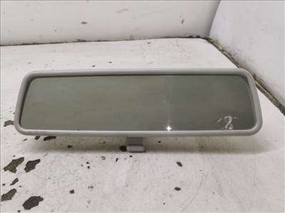 SKODA OCTAVIA II (1Z5) 1.9 TDI Belső Visszapillantó Tükör #33573# E9014022