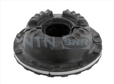 SNR KB657.20 - Javítókészlet, gólyaláb támasztó csapágy AUDI CHEVROLET PORSCHE