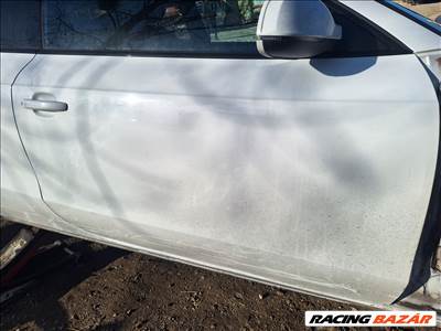 Audi A5 (B8 - 8T) LY9C coupe jobb első ajtó 