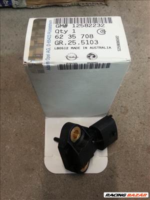 Opel Vectra C szívócső nyomásérzékelő  12582232