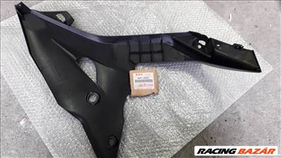 Suzuki GSX250 alsó motorburkolat