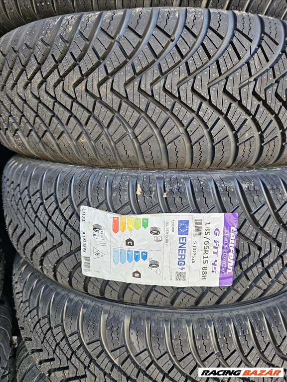  175/6514" új Laufenn négyévszakos gumi gumi 1. kép