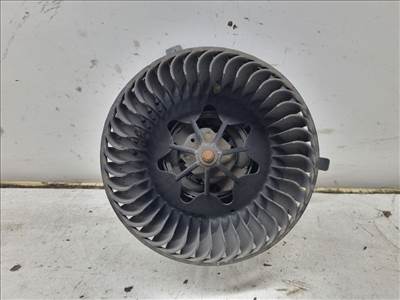 SKODA OCTAVIA II (1Z5) 1.9 TDI Fűtőmotor (Klímás) #33677# 987694C