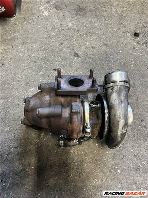 Fiat Ducato 2.3 multijet euro 4 hibás turbo  504071260