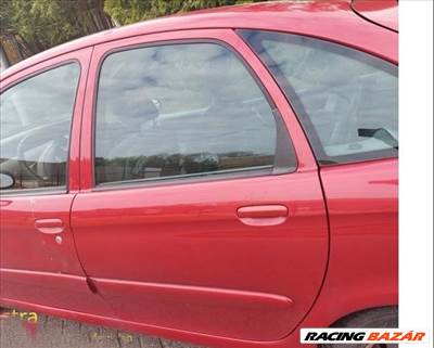 Citroen Xsara Picasso Bal Ajtók EKQD