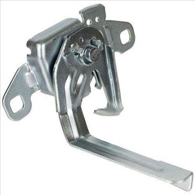 Dacia Dokker motorháztető zár