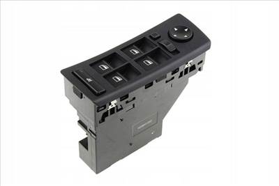 BMW X5 E53 00-06 ablakemelő kapcsoló gomb