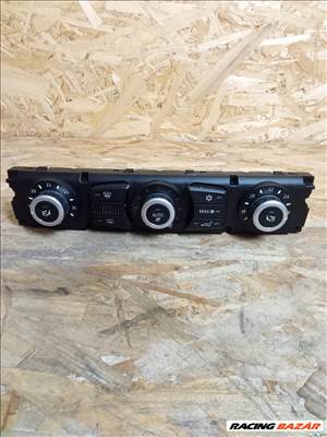 BMW E60/E61 klímapanel facelift / lci 9177717